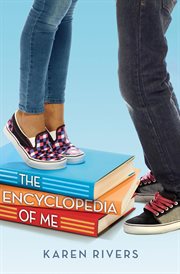 The Encyclopedia of Me cover image