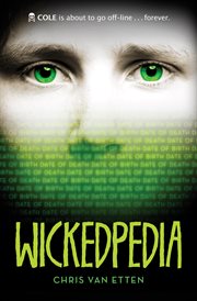 Wickedpedia cover image