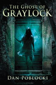 The Ghost of Graylock cover image