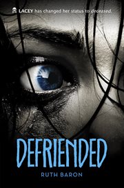 Defriended : Defriended cover image