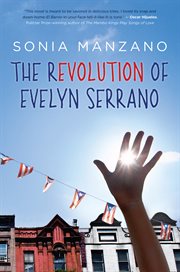 The Revolution of Evelyn Serrano cover image