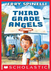 Third Grade Angels cover image