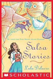Salsa Stories cover image