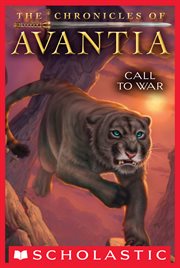 Call to War : Chronicles of Avantia cover image