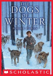 The Dogs of Winter cover image