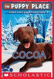 Cocoa : Cocoa (The Puppy Place #25) cover image