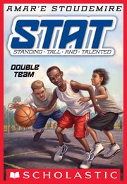 Double Team : Standing Tall and Talented cover image