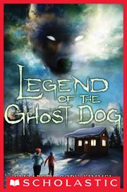 Legend of the Ghost Dog cover image