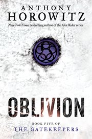 Oblivion : GateKeepers cover image