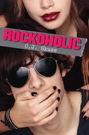Rockoholic cover image