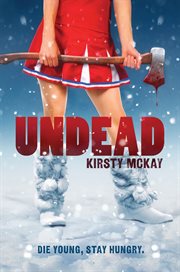 Undead : Undead (McKay) cover image