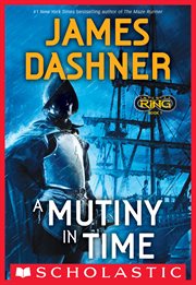 A Mutiny in Time : Infinity Ring cover image