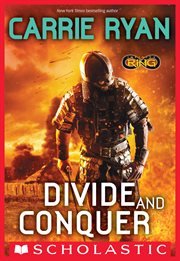 Divide and Conquer : Infinity Ring cover image