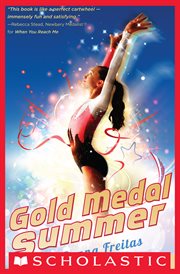 Gold Medal Summer cover image