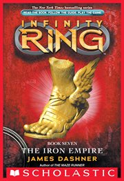 The Iron Empire : Infinity Ring cover image