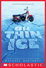 On Thin Ice cover image