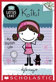 Kiki: My Stylish Life : My Stylish Life cover image