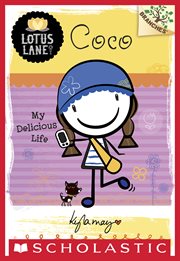 Coco: My Delicious Life : My Delicious Life cover image