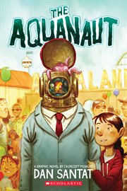 The Aquanaut cover image