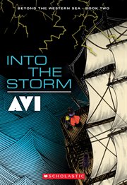Into the Storm : Beyond the Western Sea cover image