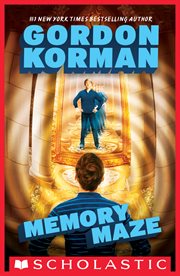 Memory Maze : Memory Maze (The Hypnotists, Book 2) cover image