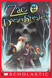 Zac and the Dream Stealers cover image