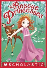 Secret Promise : Rescue Princesses cover image