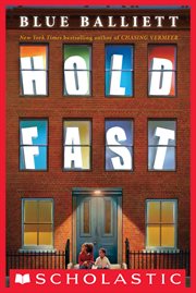 Hold Fast : Hold Fast cover image