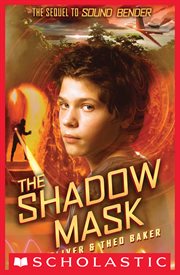 The Shadow Mask cover image
