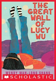 The Great Wall of Lucy Wu cover image