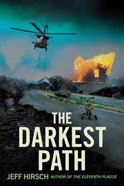 The Darkest Path cover image