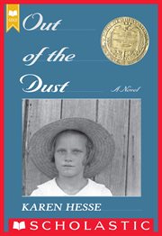 Out of the Dust cover image