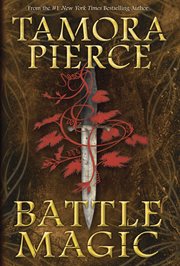 Battle Magic : Circle Reforged cover image