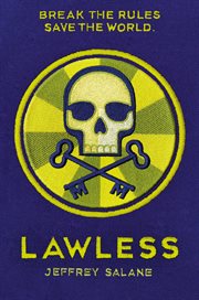 Lawless : Lawless (The Lawless Trilogy, Book 1) cover image