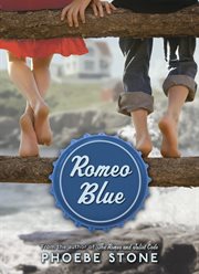 Romeo Blue cover image