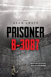Prisoner B-3087 : 3087 cover image