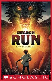 Dragon Run cover image
