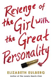 Revenge of the Girl With the Great Personality cover image