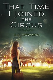 That Time I Joined the Circus cover image