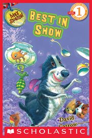 Max Spaniel: Best in Show : Best in Show cover image