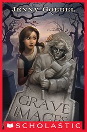 Grave Images cover image