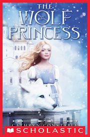 The Wolf Princess cover image