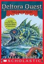 The Lake of Tears : Deltora Quest cover image