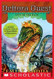 City of the Rats : Deltora Quest cover image