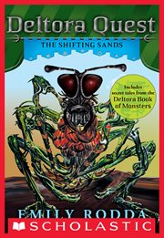 The Shifting Sands : Deltora Quest cover image