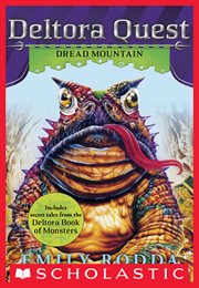 Dread Mountain : Deltora Quest cover image