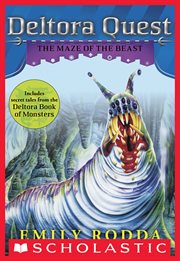 The Maze of the Beast : Deltora Quest cover image