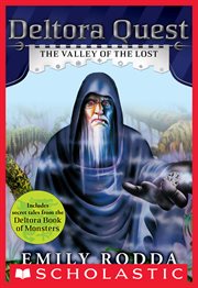 The Valley of the Lost : Deltora Quest cover image