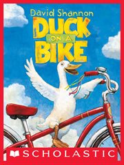 Duck on a Bike cover image