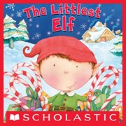 The Littlest Elf cover image